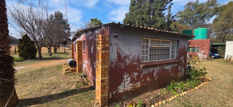 7 Bedroom Property for Sale in Potchefstroom Rural North West